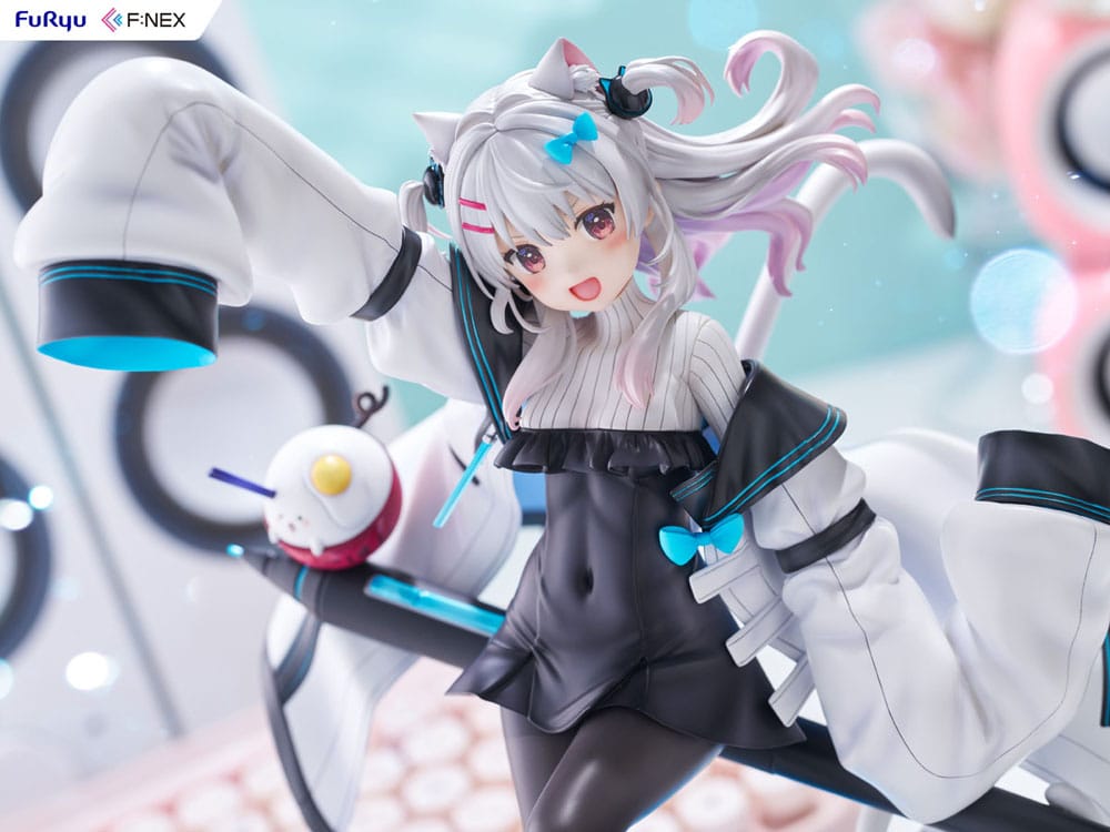 Virtual YouTuber F:NEX statuette PVC 1/7 Natsume Eri 27 cm