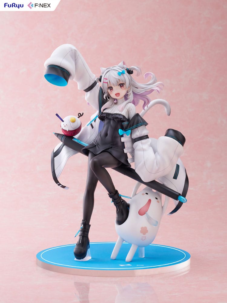 Virtual YouTuber F:NEX statuette PVC 1/7 Natsume Eri 27 cm
