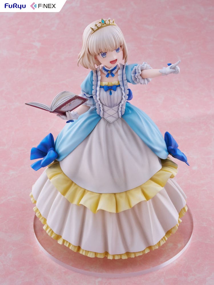 Tearmoon Empire FNEX statuette 1/7 Mia Luna Tearmoon 22 cm