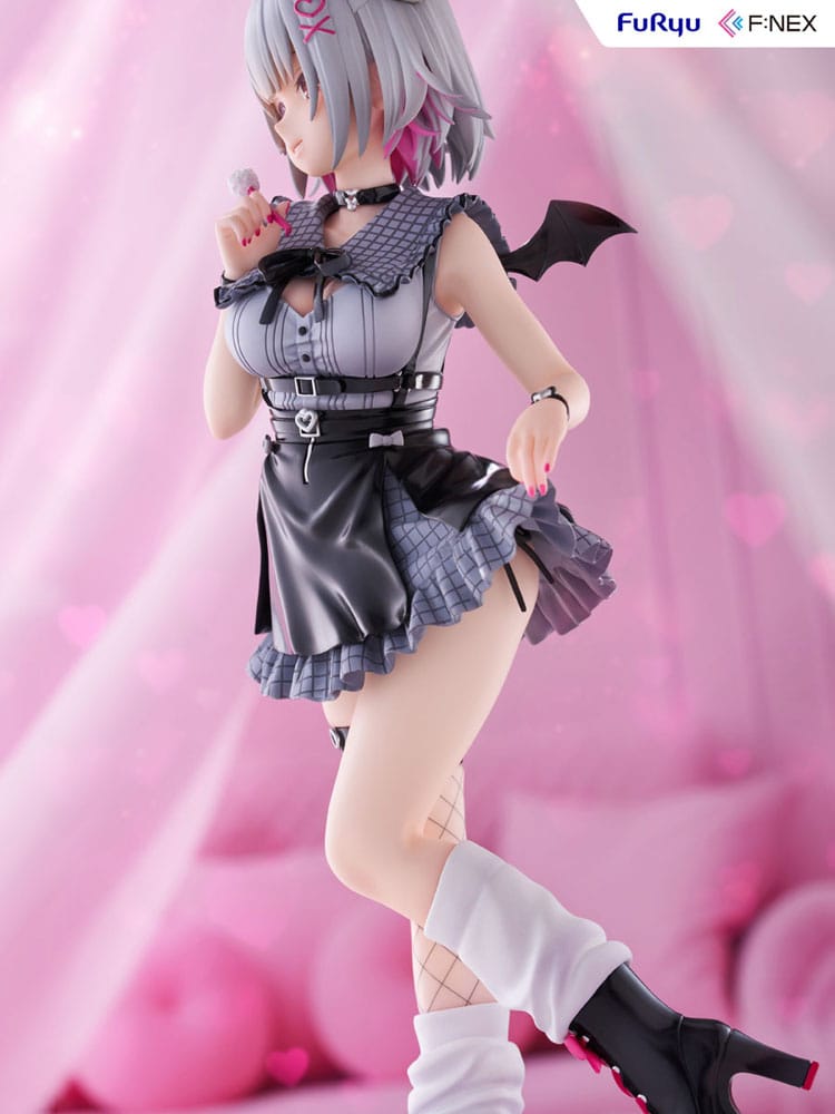 Patra Suou statuette PVC 1/7 Patra Suou 23 cm