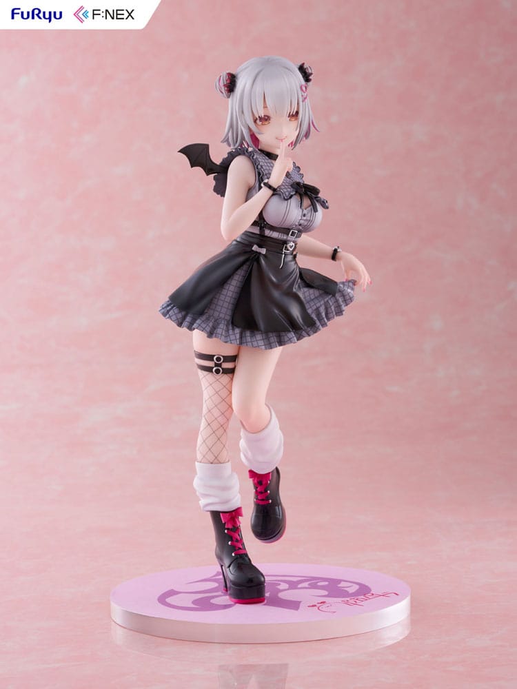 Patra Suou statuette PVC 1/7 Patra Suou 23 cm