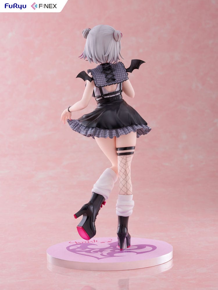 Patra Suou statuette PVC 1/7 Patra Suou 23 cm