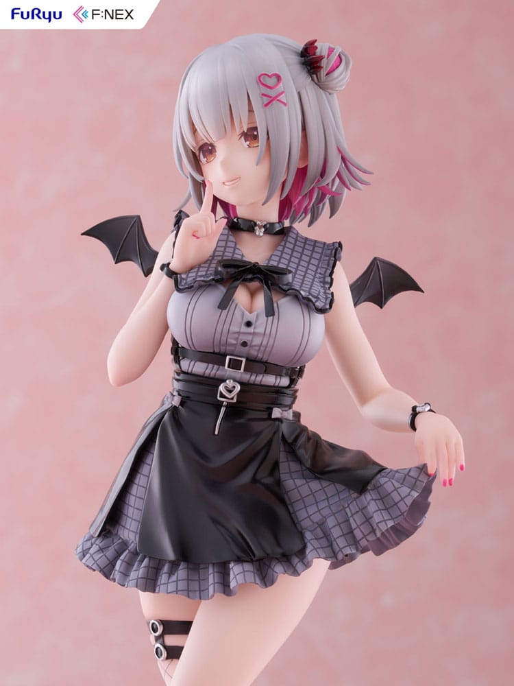 Patra Suou statuette PVC 1/7 Patra Suou 23 cm