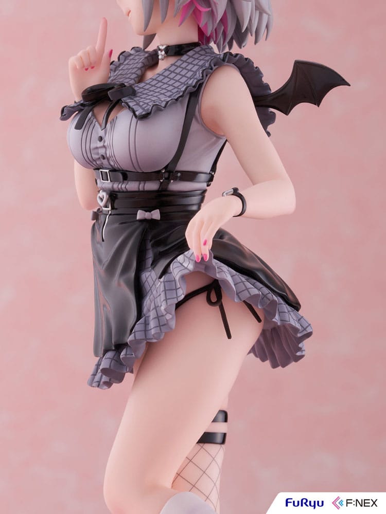 Patra Suou statuette PVC 1/7 Patra Suou 23 cm