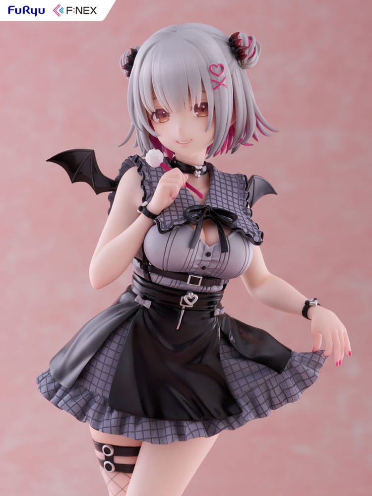 Patra Suou statuette PVC 1/7 Patra Suou 23 cm