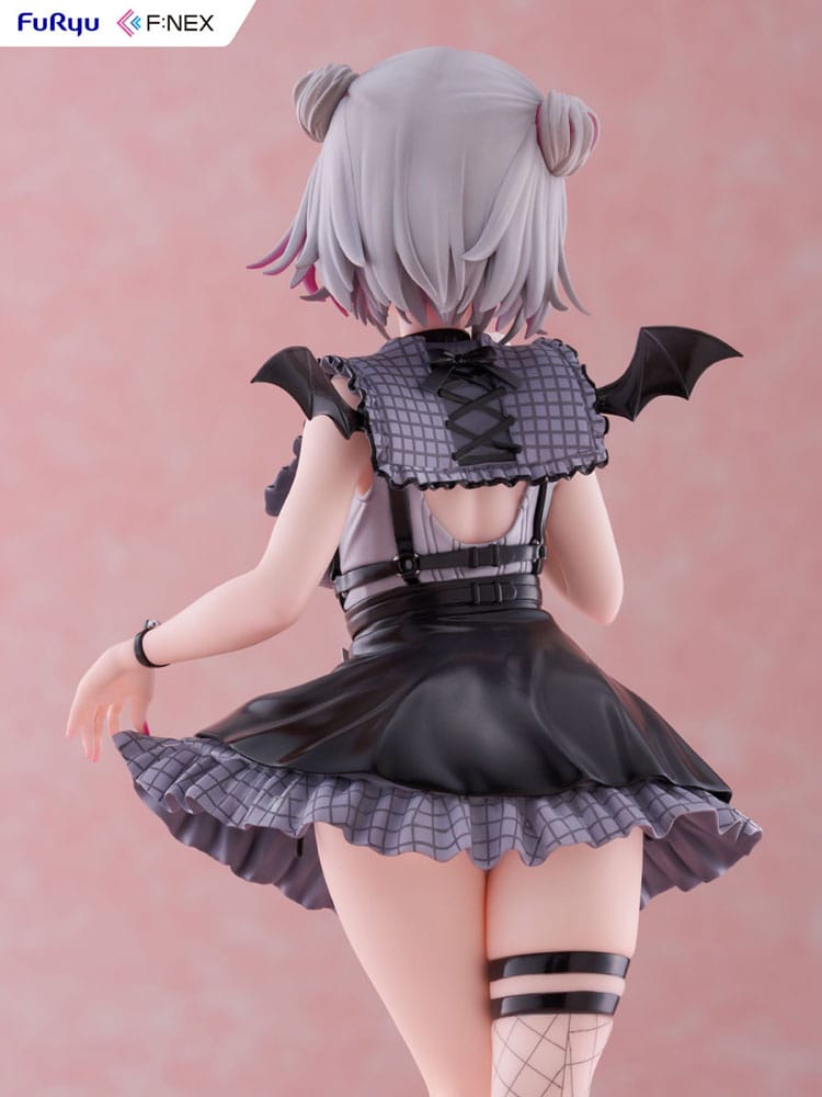 Patra Suou statuette PVC 1/7 Patra Suou 23 cm