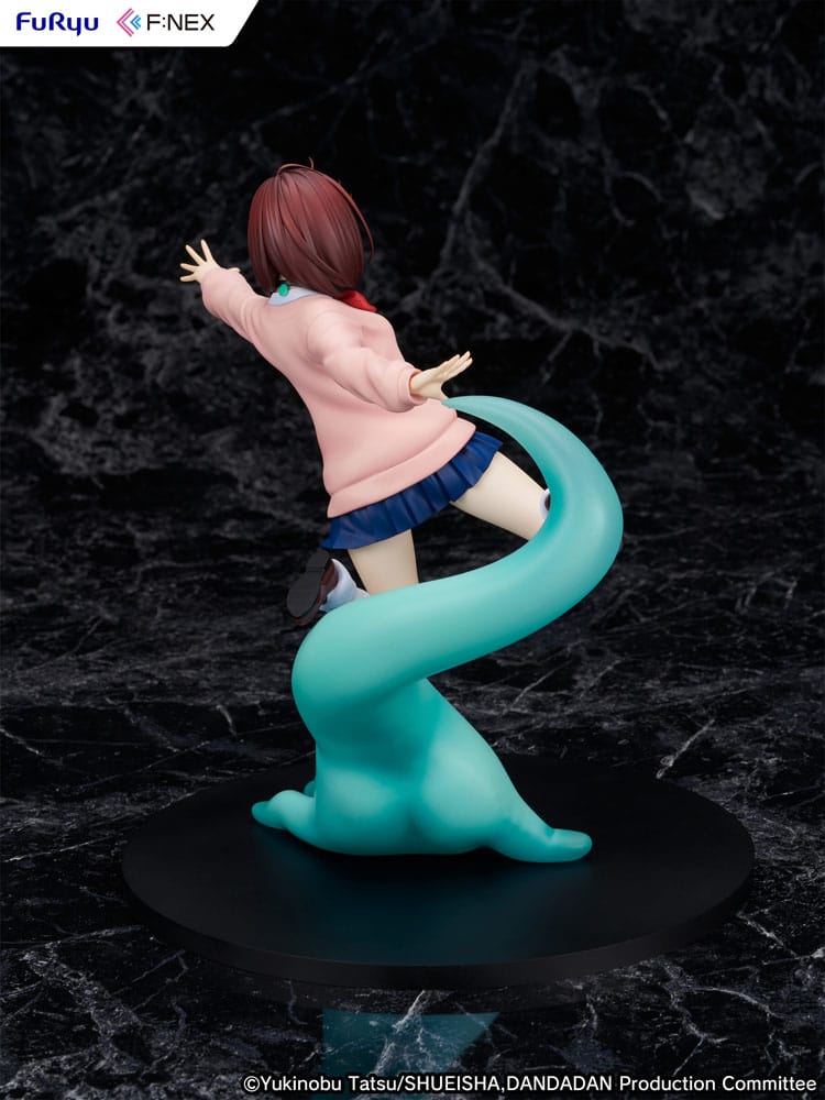Dandadan F:Nex statuette PVC 1/7 Momo 24 cm