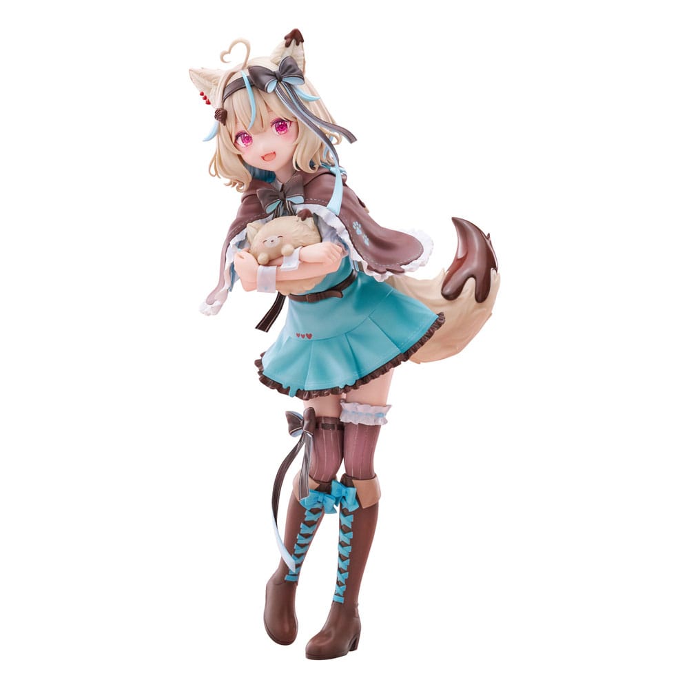 Virtual YouTuber F:NEX statuette PVC 1/7 Amakami Konomi 23 cm