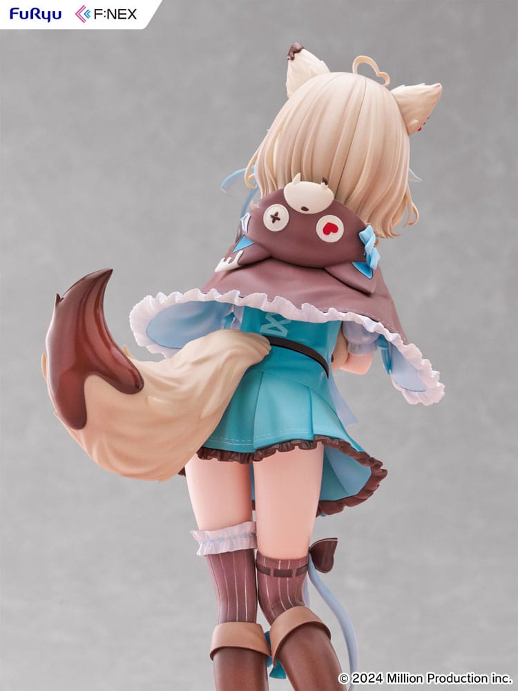 Virtual YouTuber F:NEX statuette PVC 1/7 Amakami Konomi 23 cm