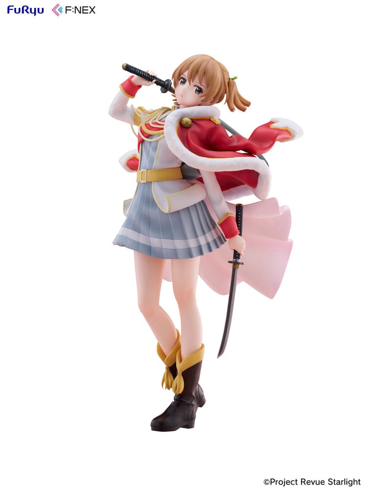 Revue Starlight F:Nex statuette PVC 1/7 Nana Daiba 23 cm