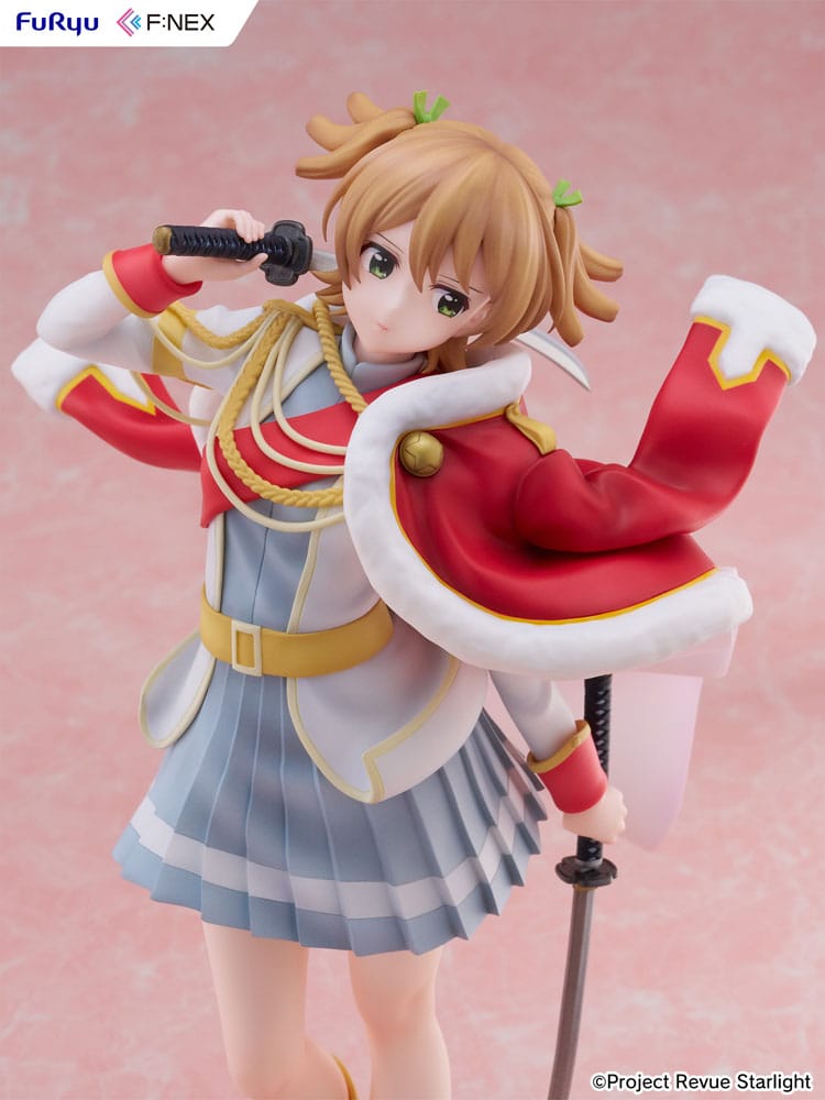 Revue Starlight F:Nex statuette PVC 1/7 Nana Daiba 23 cm