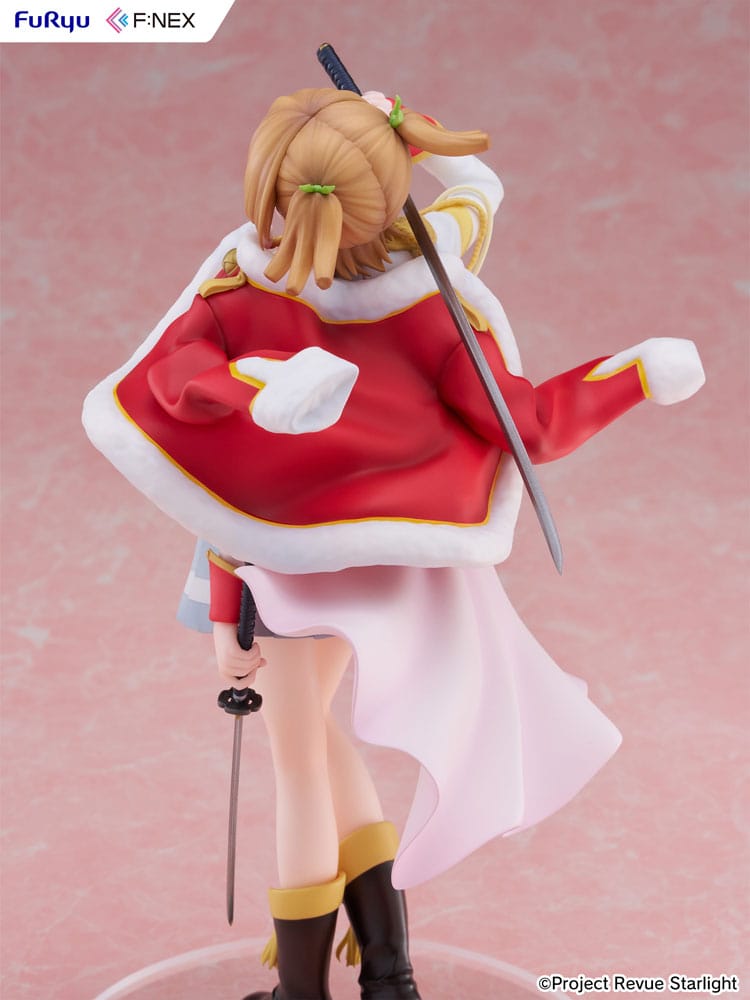 Revue Starlight F:Nex statuette PVC 1/7 Nana Daiba 23 cm