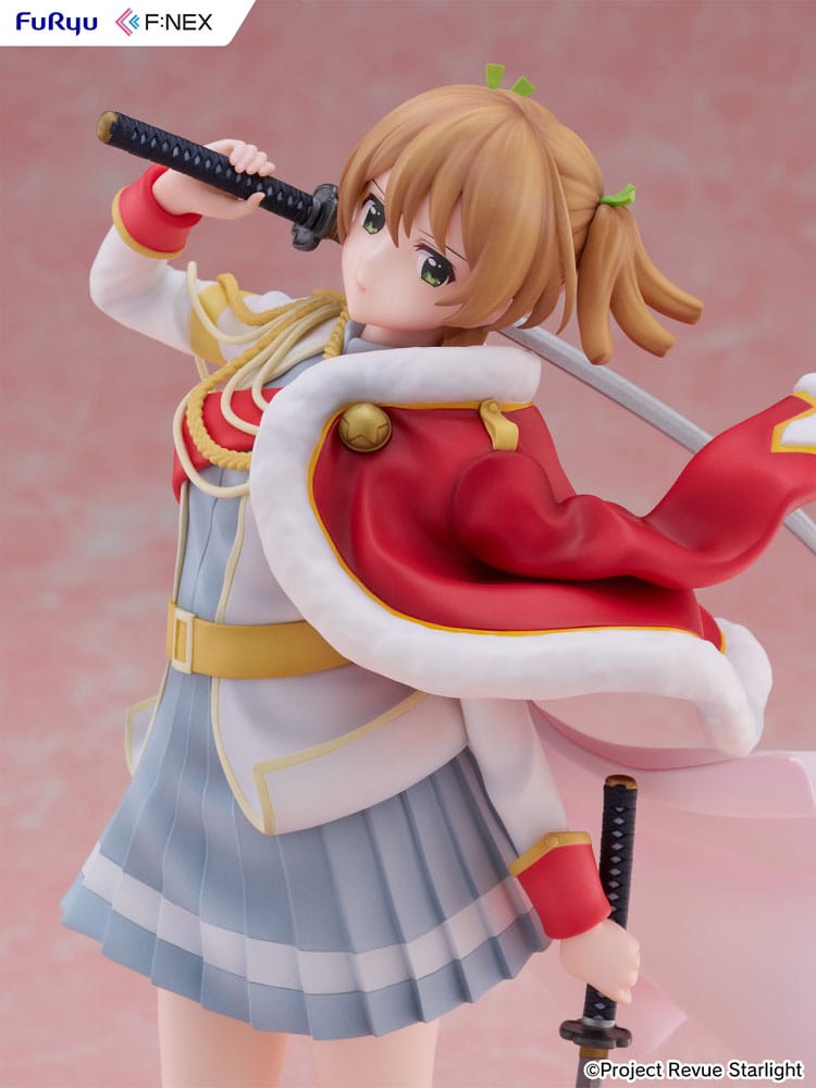 Revue Starlight F:Nex statuette PVC 1/7 Nana Daiba 23 cm