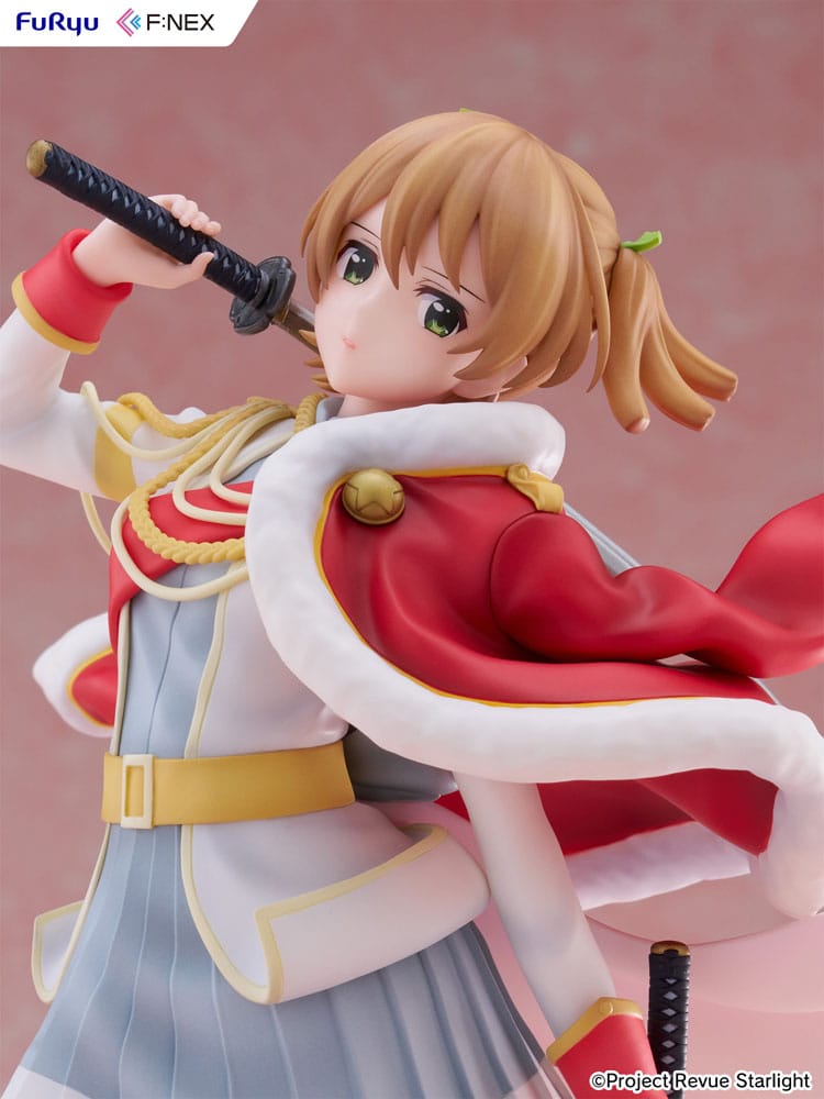 Revue Starlight F:Nex statuette PVC 1/7 Nana Daiba 23 cm