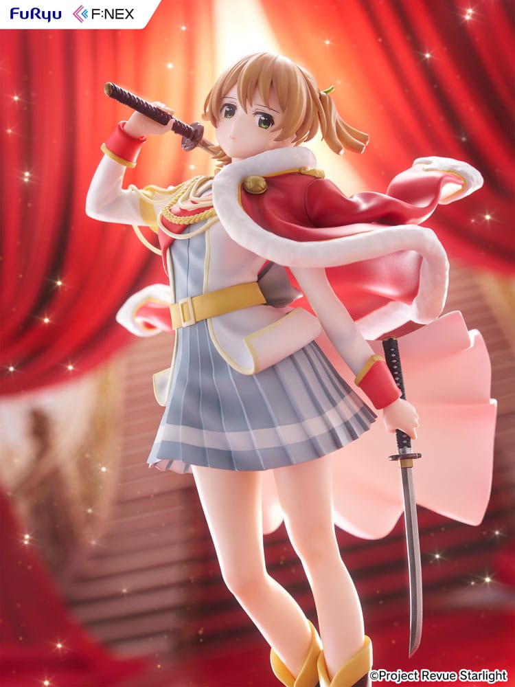 Revue Starlight F:Nex statuette PVC 1/7 Nana Daiba 23 cm