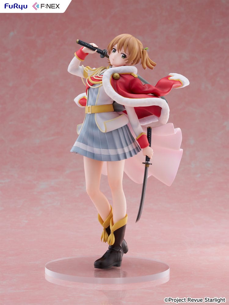 Revue Starlight F:Nex statuette PVC 1/7 Nana Daiba 23 cm