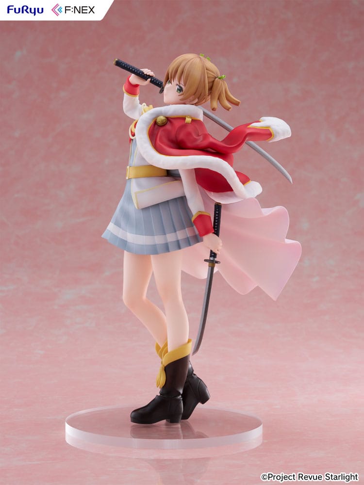Revue Starlight F:Nex statuette PVC 1/7 Nana Daiba 23 cm