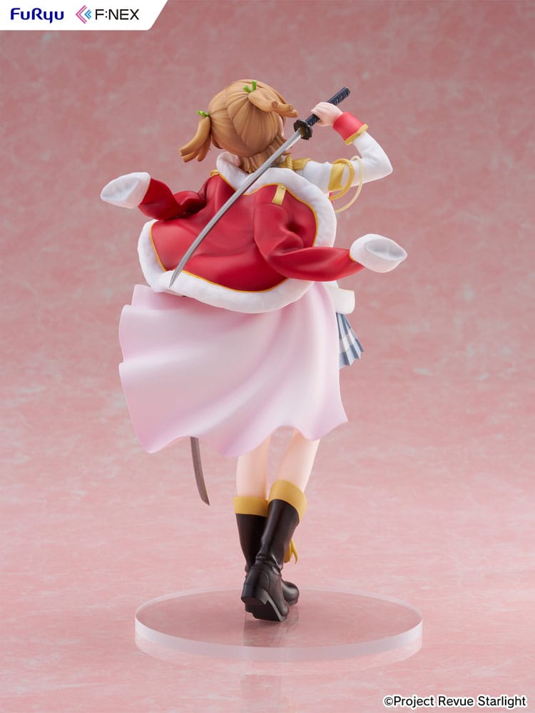 Revue Starlight F:Nex statuette PVC 1/7 Nana Daiba 23 cm