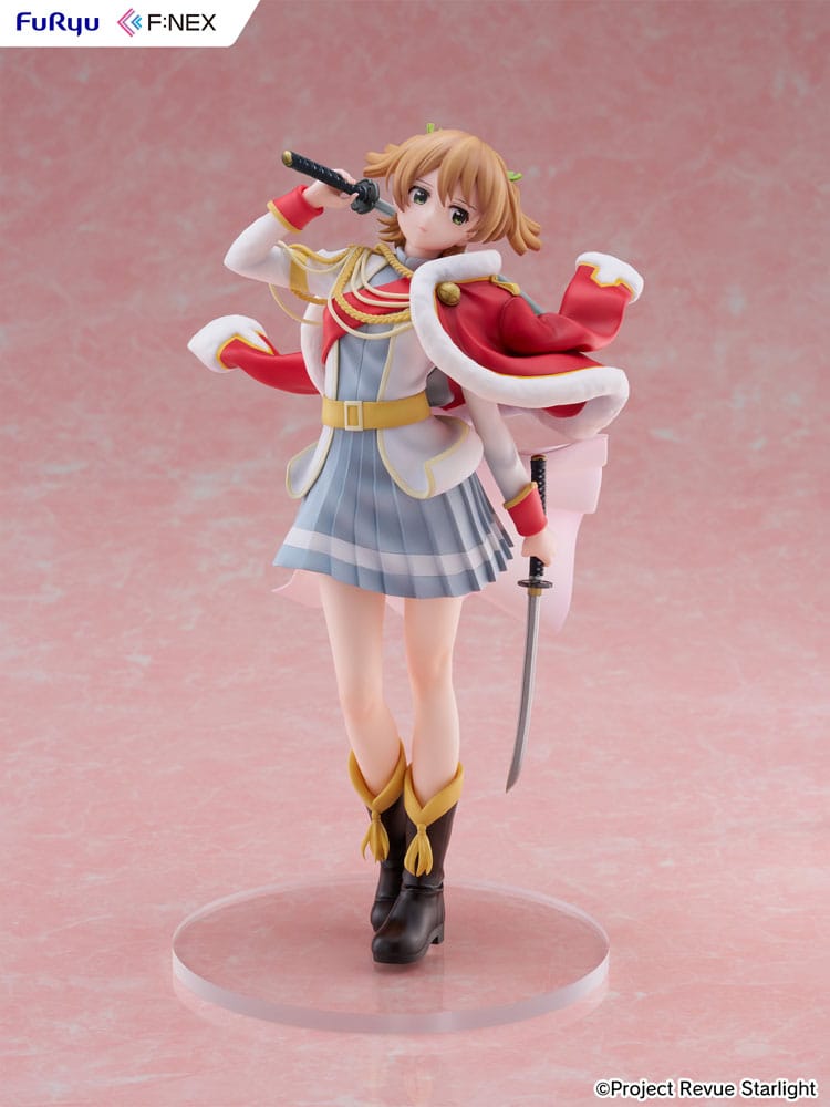 Revue Starlight F:Nex statuette PVC 1/7 Nana Daiba 23 cm