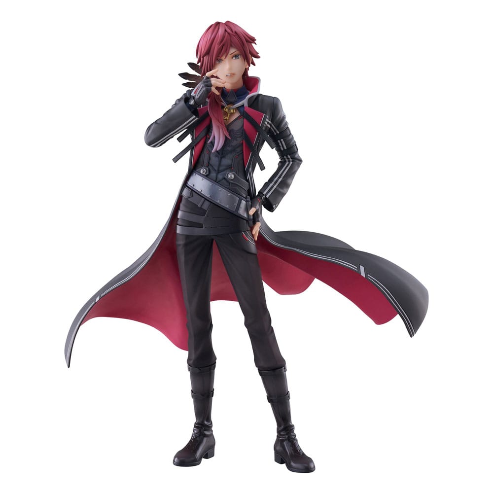 Nijisanji F:Nex statuette PVC 1/7 Lauren Iroas 26 cm
