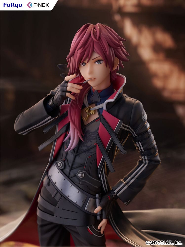 Nijisanji F:Nex statuette PVC 1/7 Lauren Iroas 26 cm