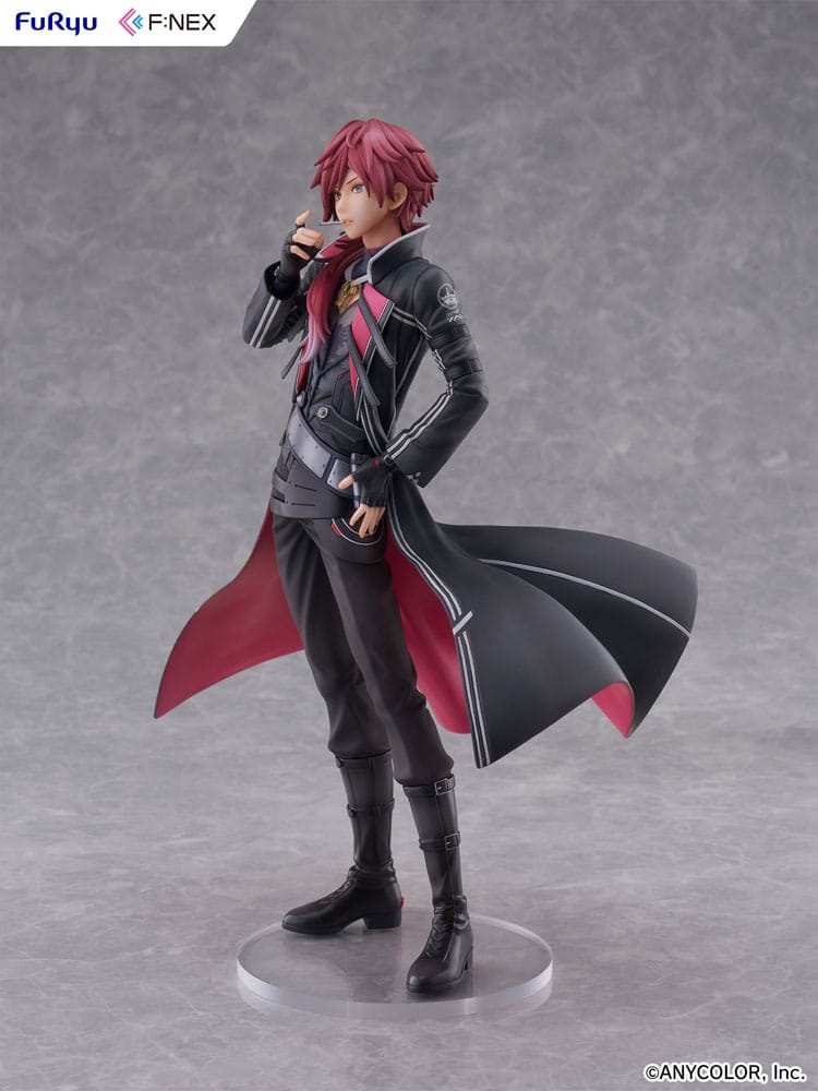 Nijisanji F:Nex statuette PVC 1/7 Lauren Iroas 26 cm