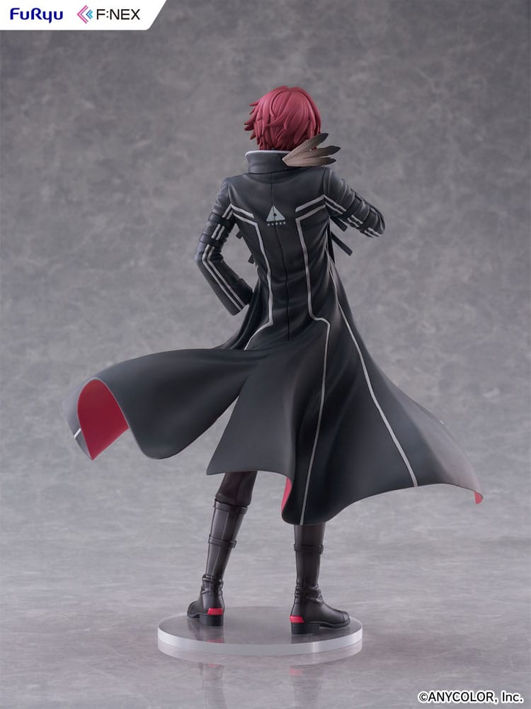 Nijisanji F:Nex statuette PVC 1/7 Lauren Iroas 26 cm