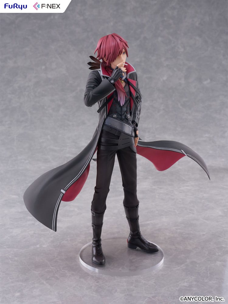 Nijisanji F:Nex statuette PVC 1/7 Lauren Iroas 26 cm