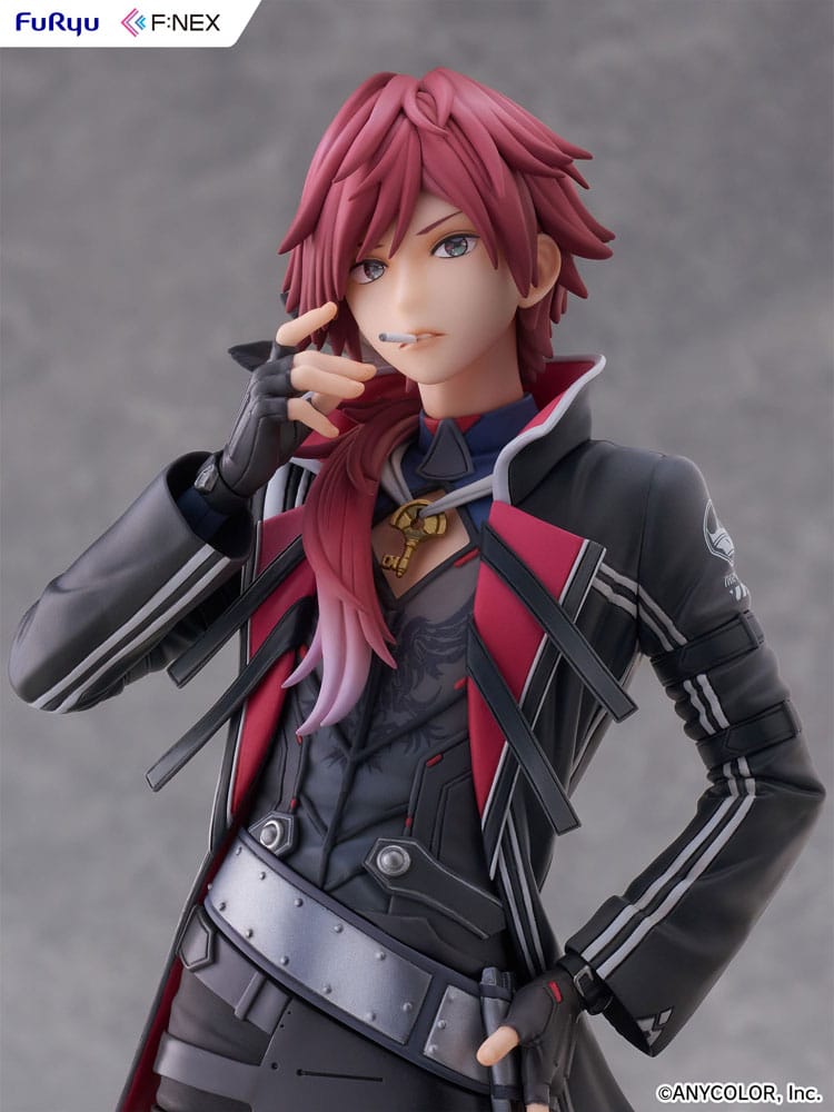 Nijisanji F:Nex statuette PVC 1/7 Lauren Iroas 26 cm