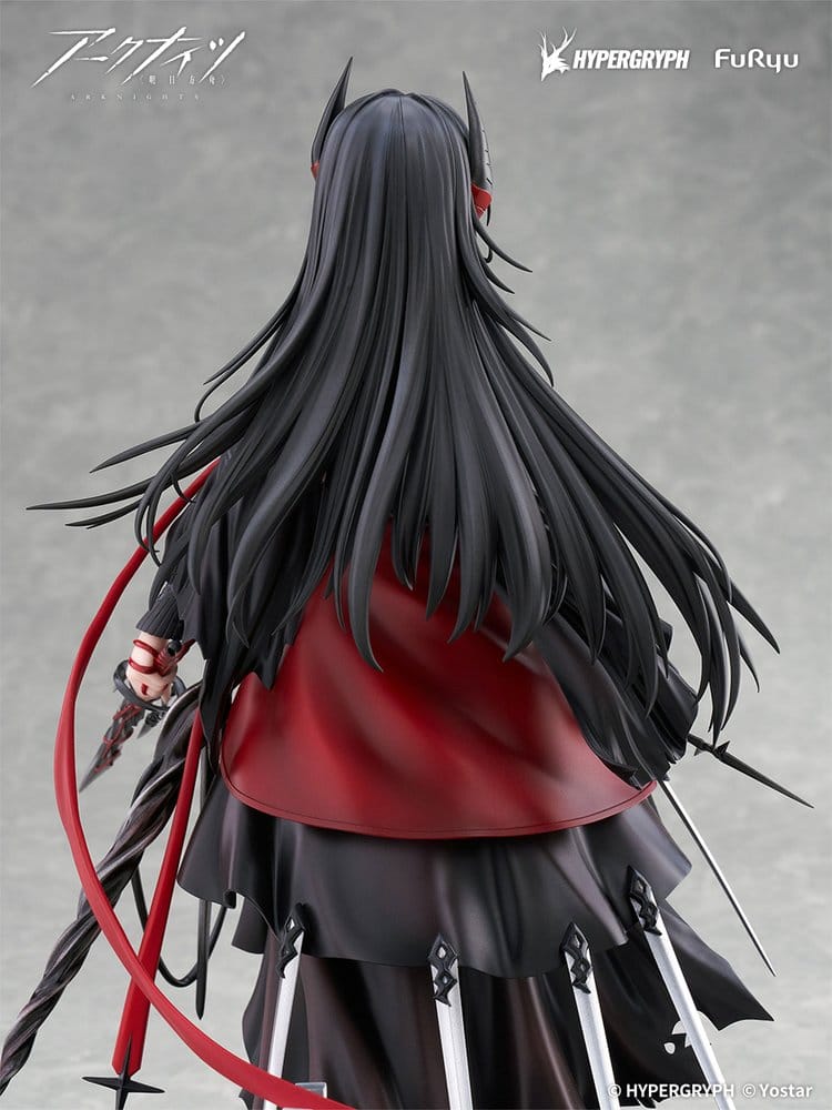 Arknights statuette PVC 1/7 Ines 27 cm