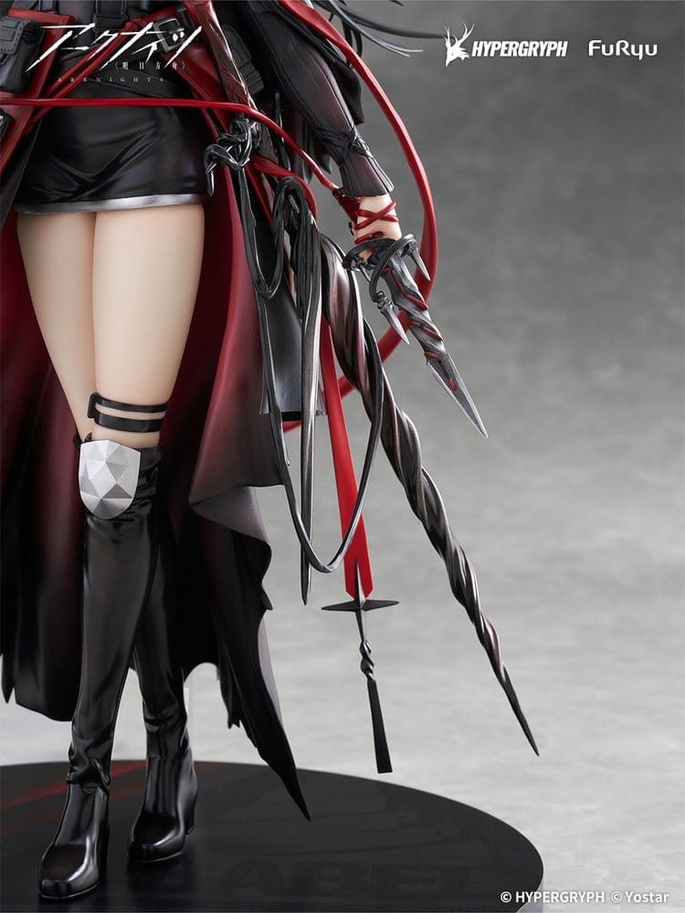 Arknights statuette PVC 1/7 Ines 27 cm