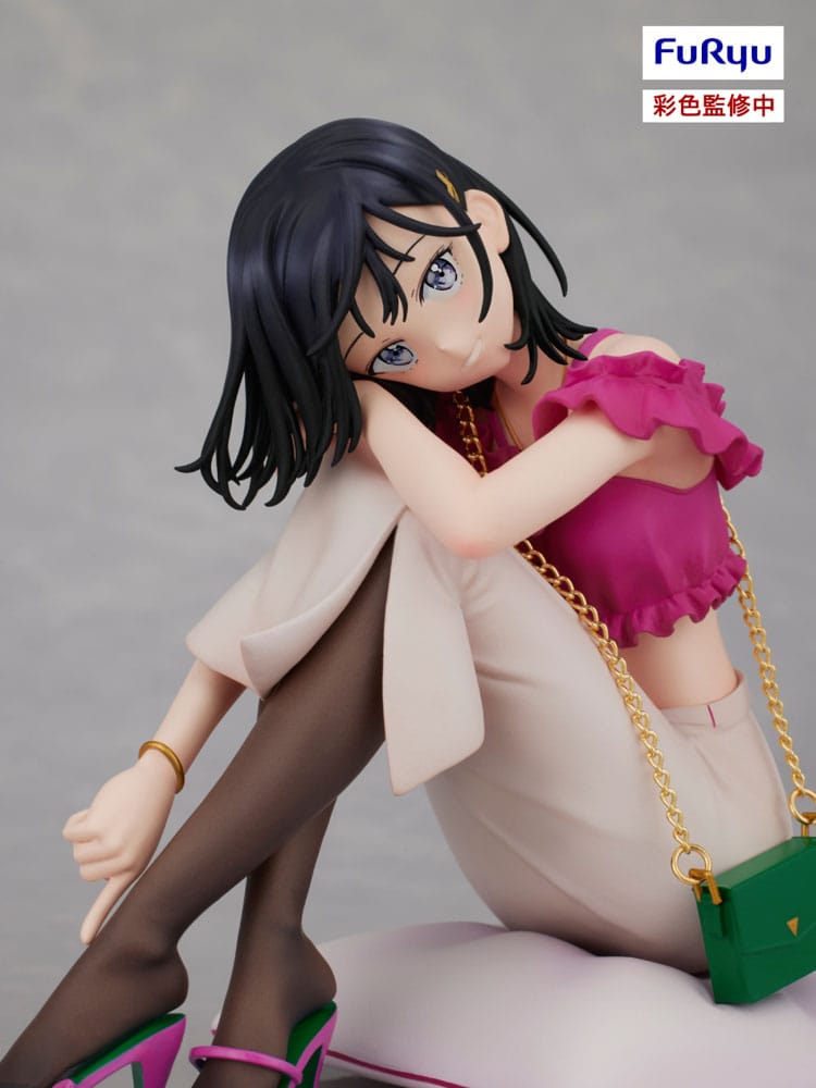 Masamune-kun no Revenge statuette PVC R Adagaki Aki 11 cm