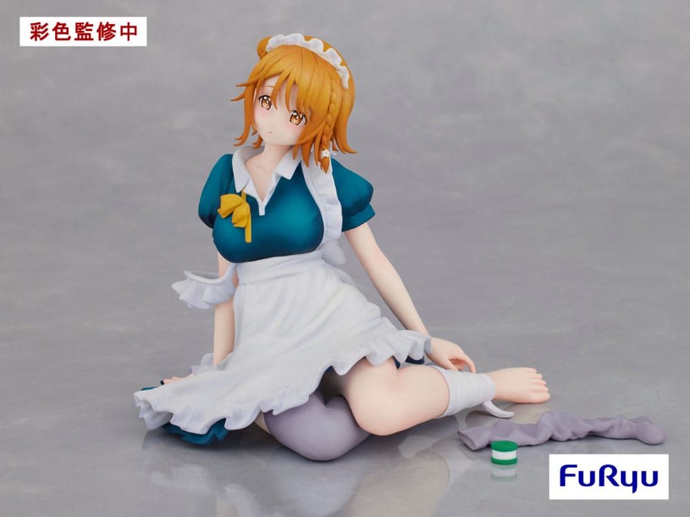 Masamune-kun no Revenge statuette PVC R Koiwai Yoshino 11 cm