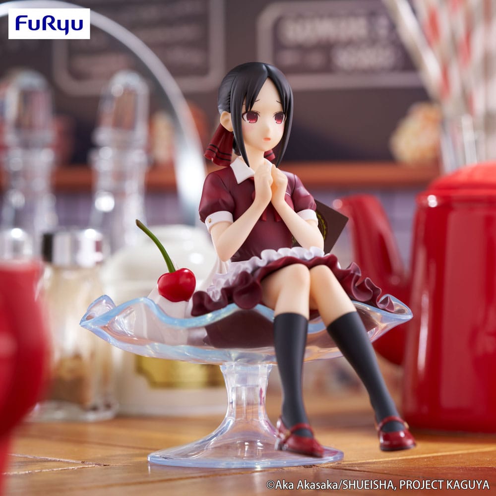 Kaguya-sama: Love is War statuette PVC Special Kaguya Shinomiya Parfait Ver. 13 cm