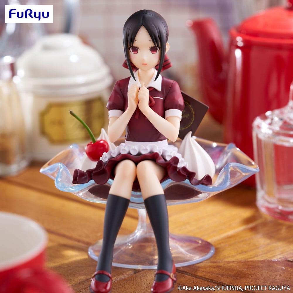 Kaguya-sama: Love is War statuette PVC Special Kaguya Shinomiya Parfait Ver. 13 cm