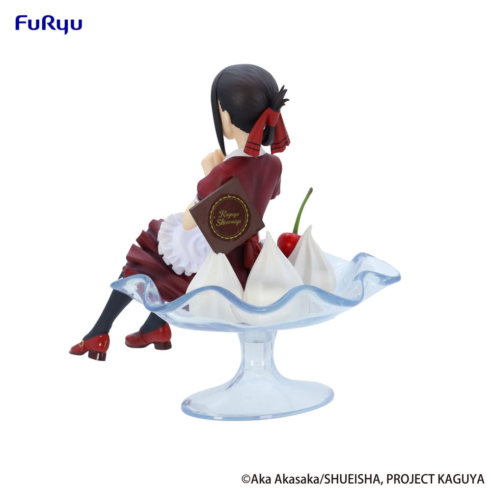 Kaguya-sama: Love is War statuette PVC Special Kaguya Shinomiya Parfait Ver. 13 cm