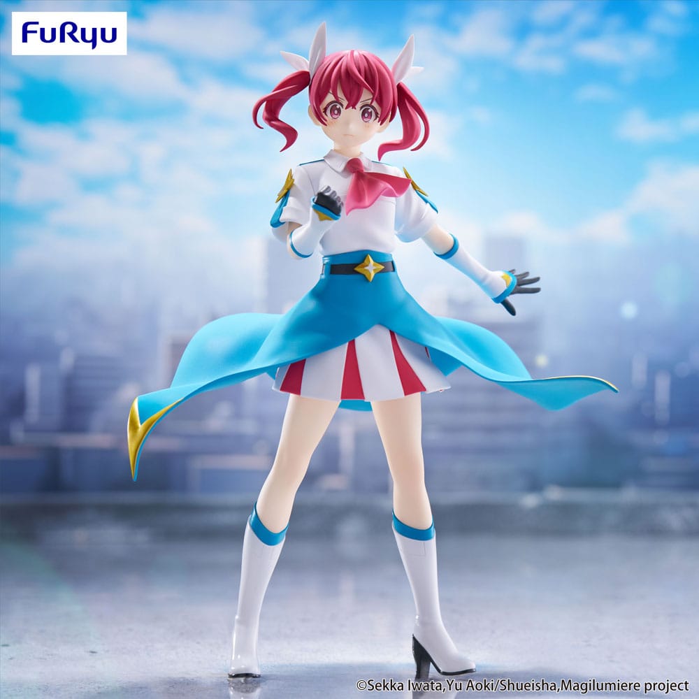 Magilumiere Co. Ltd. statuette PVC Trio-Try-iT Kana Sakuragi 19 cm