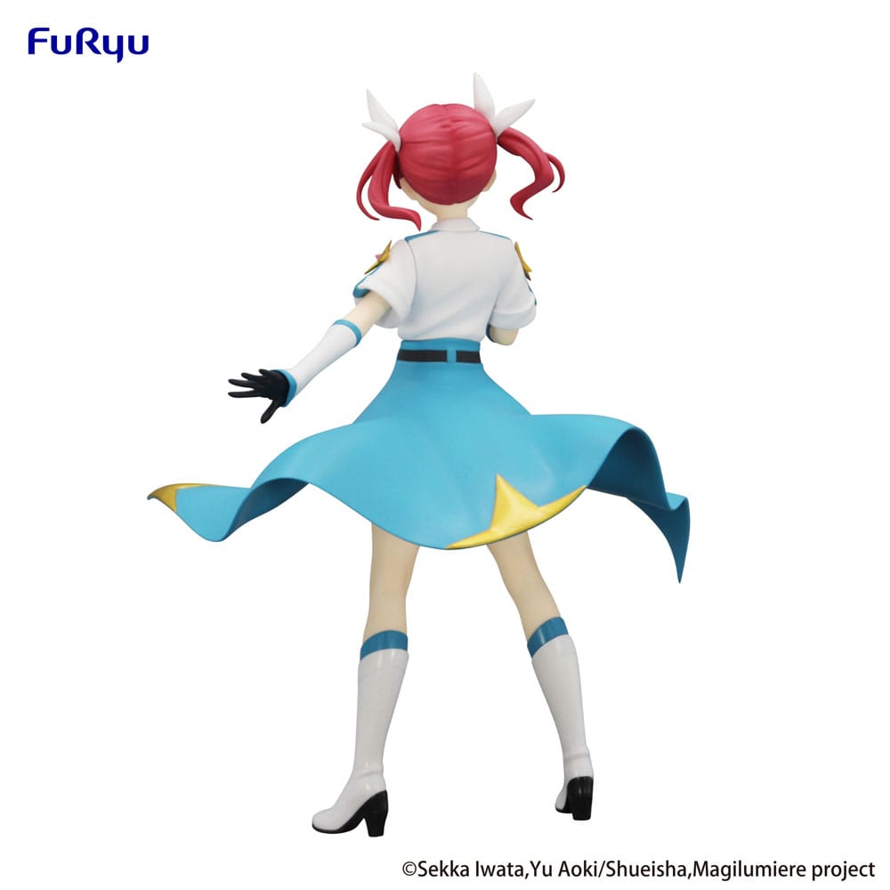 Magilumiere Co. Ltd. statuette PVC Trio-Try-iT Kana Sakuragi 19 cm