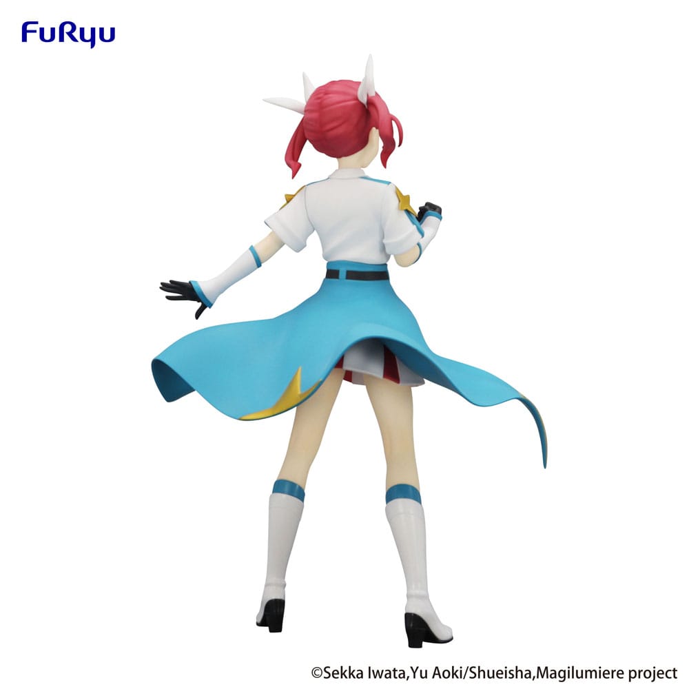 Magilumiere Co. Ltd. statuette PVC Trio-Try-iT Kana Sakuragi 19 cm