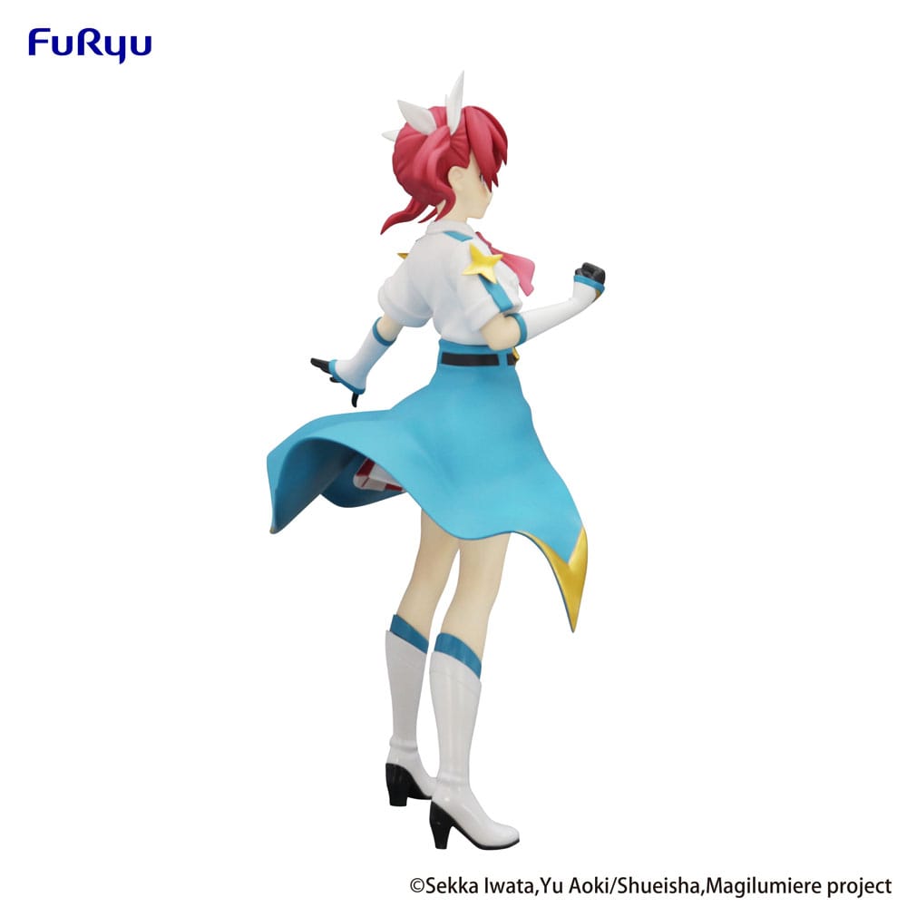 Magilumiere Co. Ltd. statuette PVC Trio-Try-iT Kana Sakuragi 19 cm