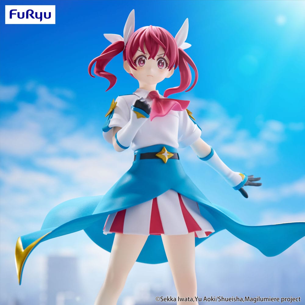 Magilumiere Co. Ltd. statuette PVC Trio-Try-iT Kana Sakuragi 19 cm