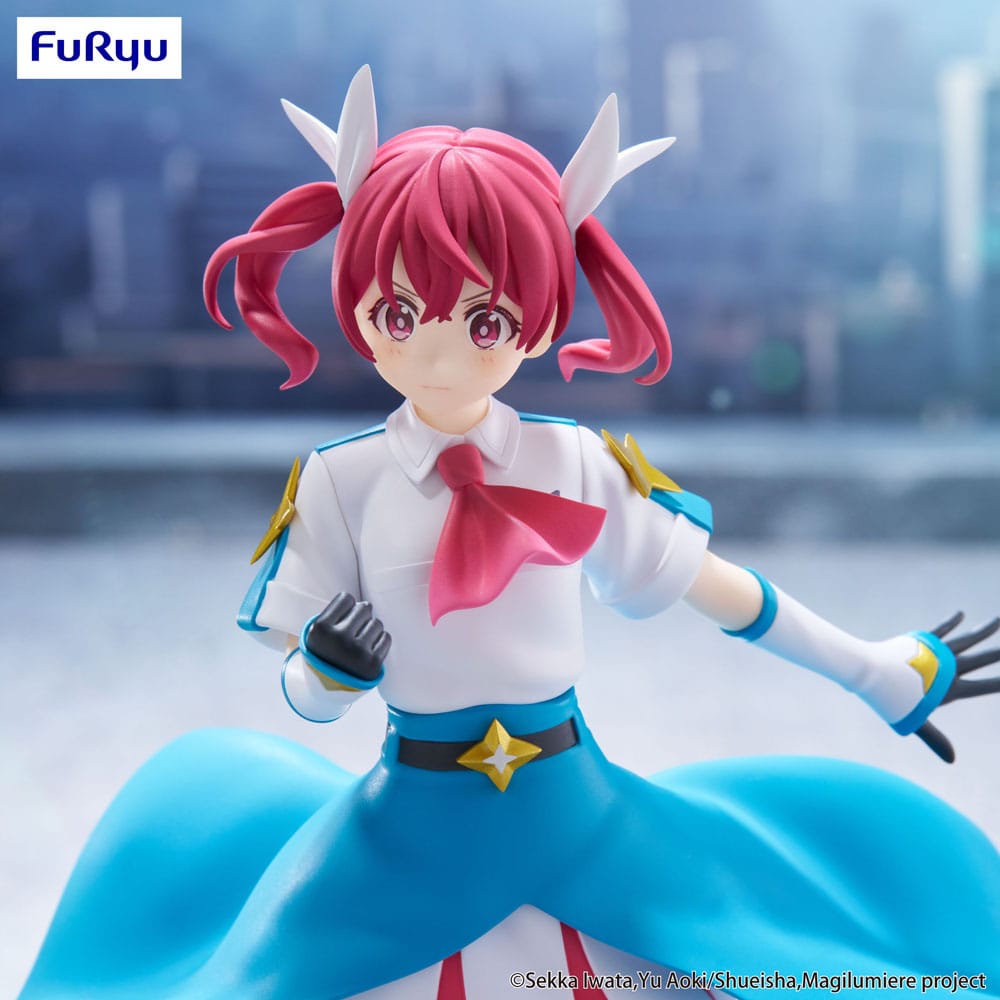 Magilumiere Co. Ltd. statuette PVC Trio-Try-iT Kana Sakuragi 19 cm