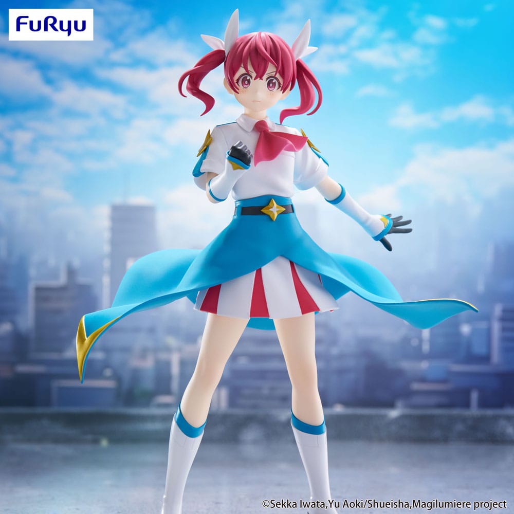 Magilumiere Co. Ltd. statuette PVC Trio-Try-iT Kana Sakuragi 19 cm