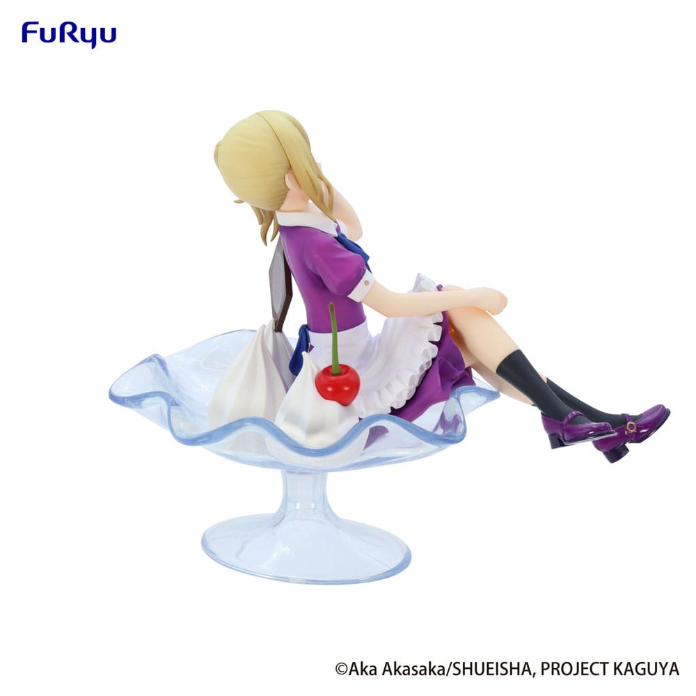 Kaguya-sama: Love is War statuette PVC Special Ai Hayasaka Parfait Ver. 15 cm