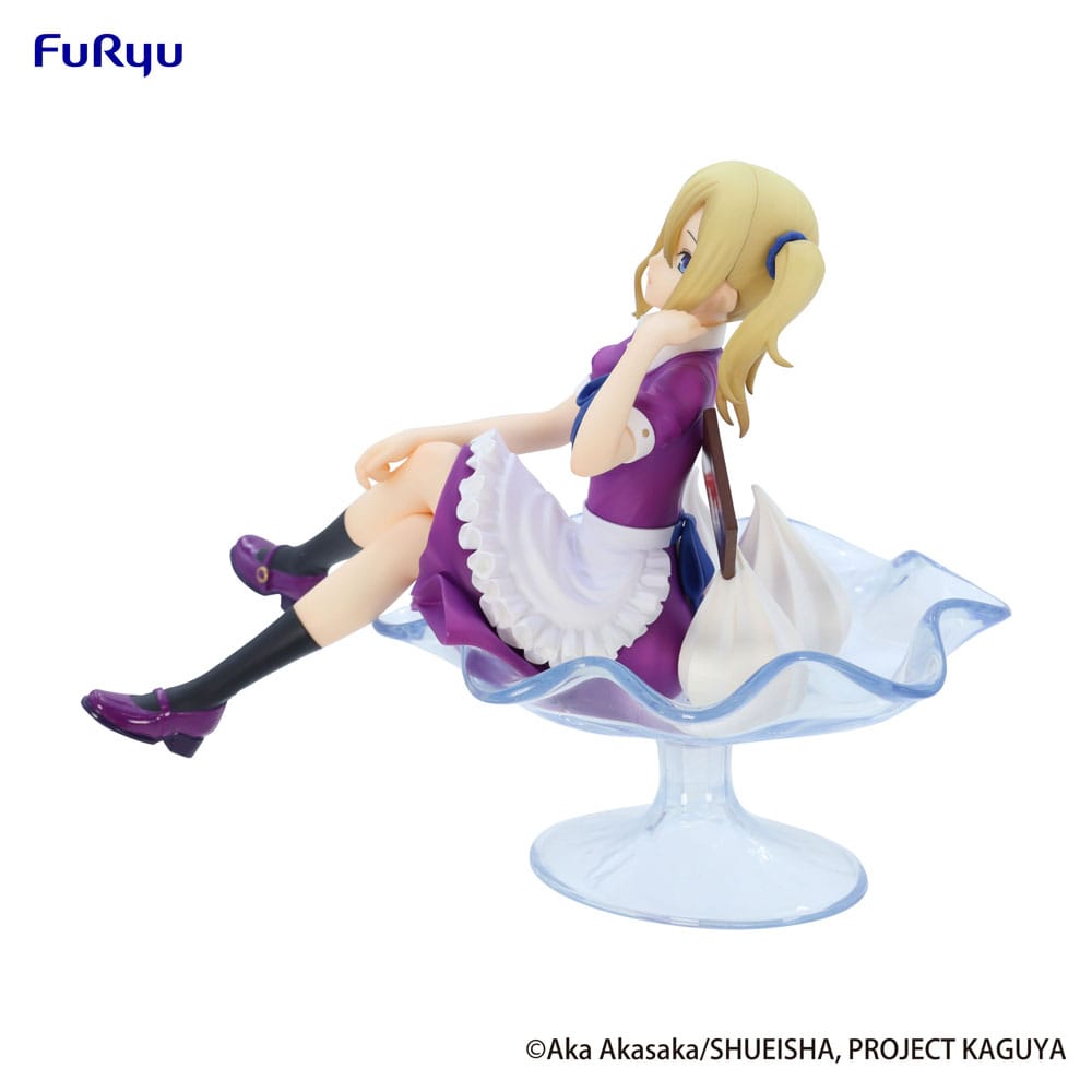 Kaguya-sama: Love is War statuette PVC Special Ai Hayasaka Parfait Ver. 15 cm