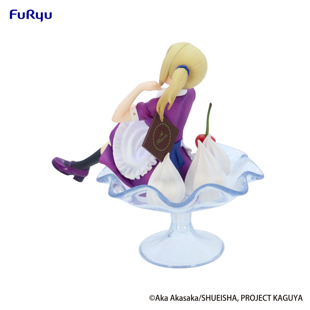 Kaguya-sama: Love is War statuette PVC Special Ai Hayasaka Parfait Ver. 15 cm