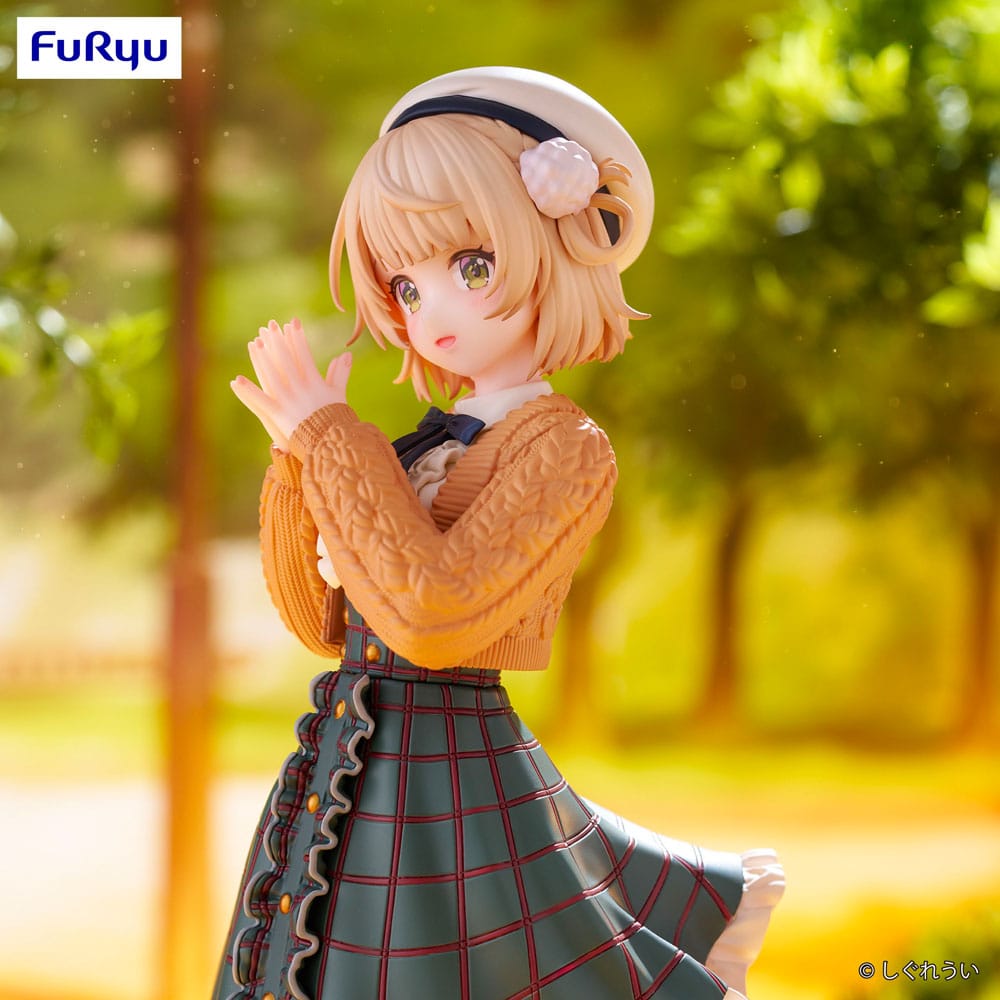 Shigure Ui statuette PVC Trio-Try-iT Shigure Ui 20 cm