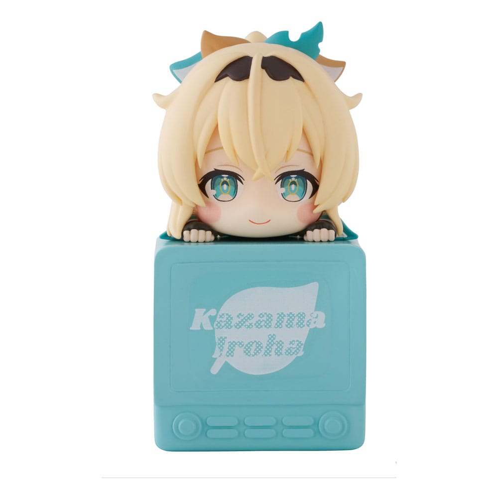 Hololive Production statuette PVC Hikkake Kazama Iroha 10 cm