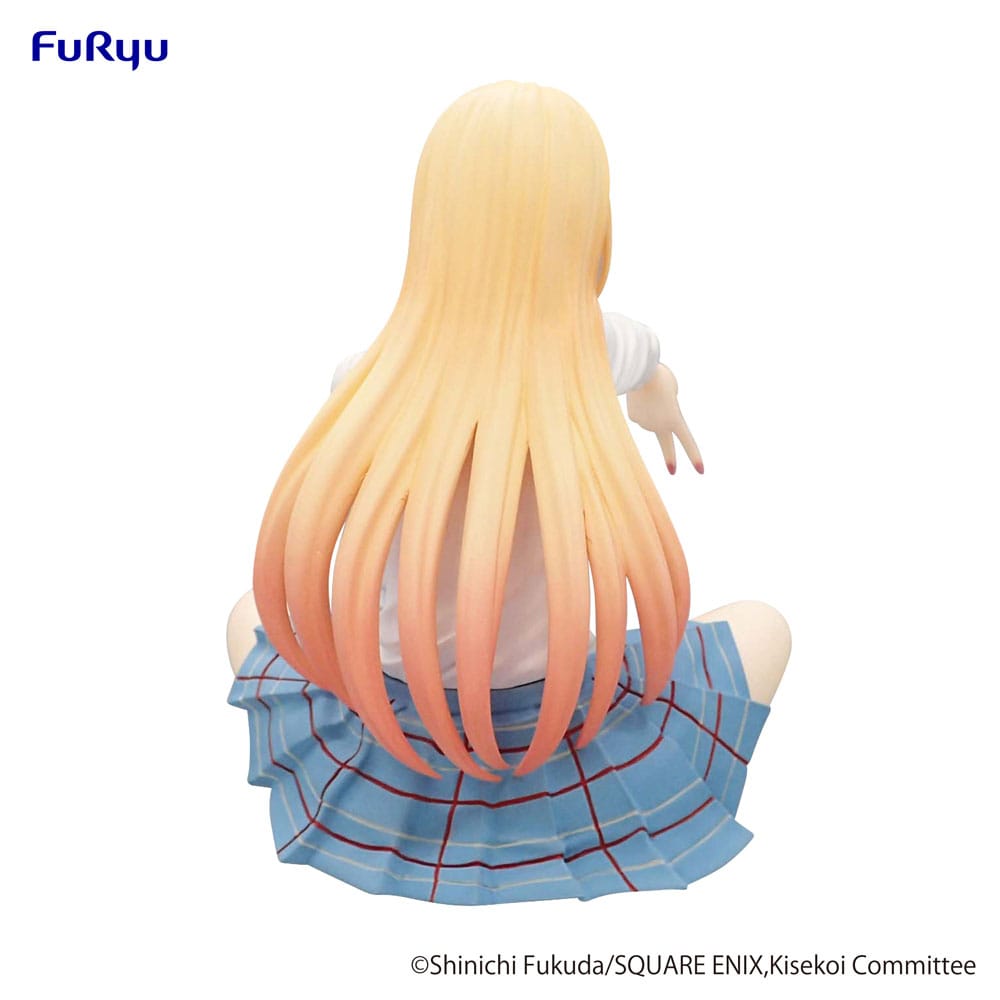 My Dress-Up Darling Noodle Stopper statuette PVC Marin Kitagawa 9 cm
