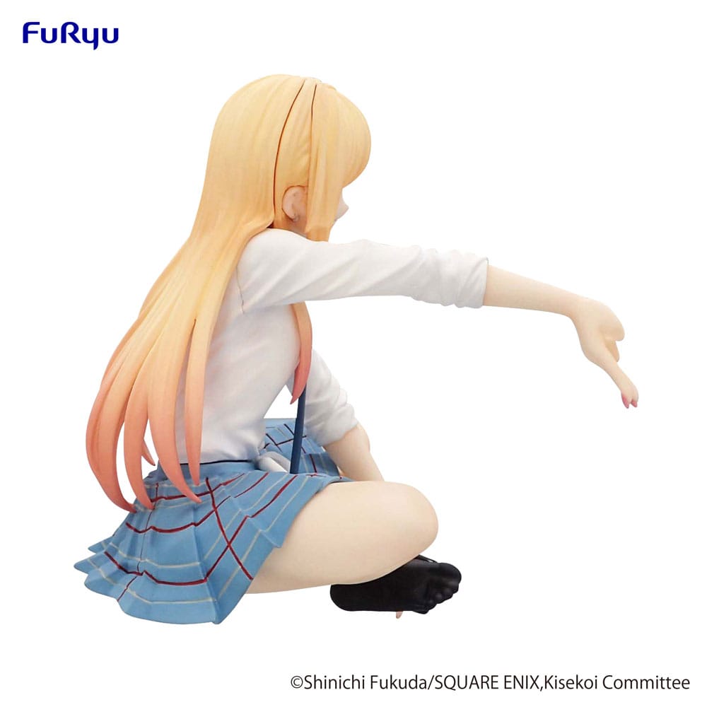 My Dress-Up Darling Noodle Stopper statuette PVC Marin Kitagawa 9 cm